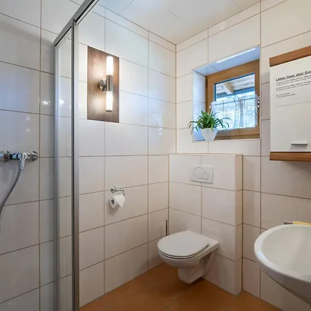 Daniela-4 By Interhome * Niederau