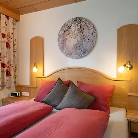 Daniela-4 By Interhome * Niederau