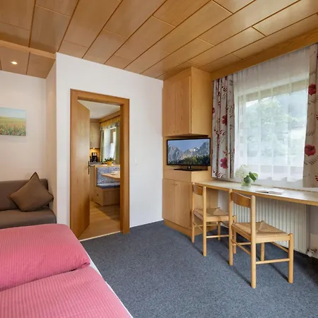 Daniela-4 By Interhome Apartament Niederau
