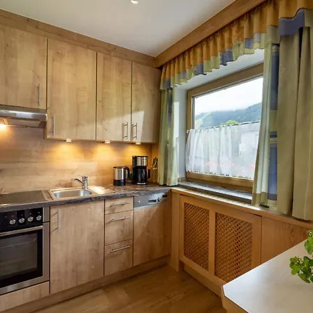 Daniela-4 By Interhome Apartment