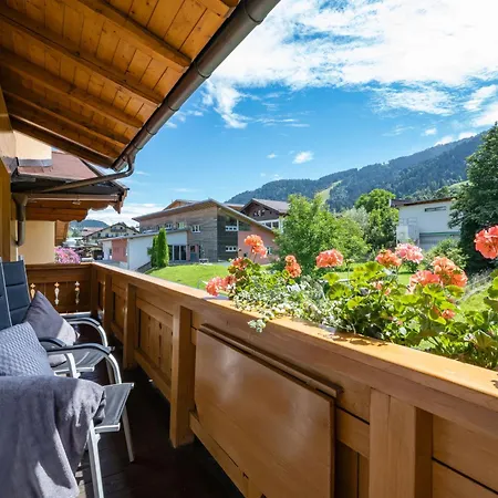 Daniela-4 By Interhome Apartment *