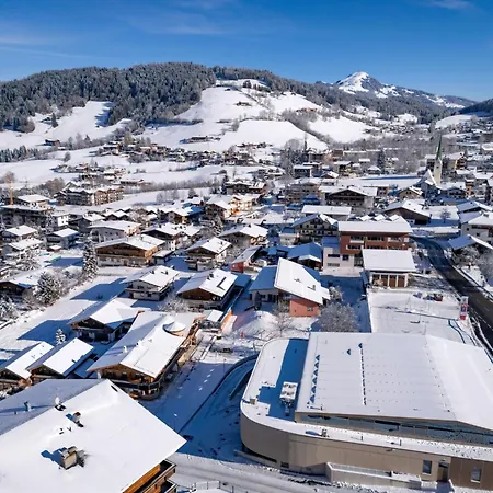 Daniela-4 By Interhome Apartament Niederau