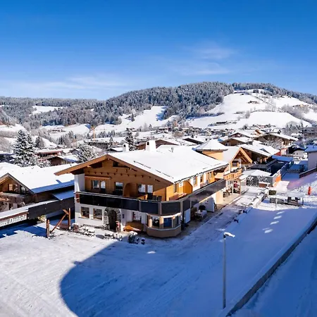 Apartament Daniela-4 By Interhome Niederau