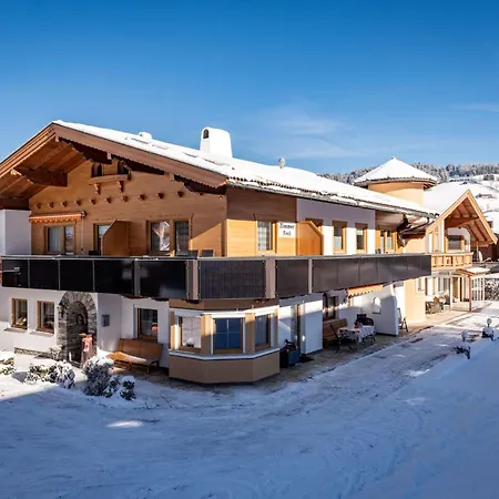 Daniela-4 By Interhome Niederau