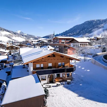 Daniela-4 By Interhome * Niederau