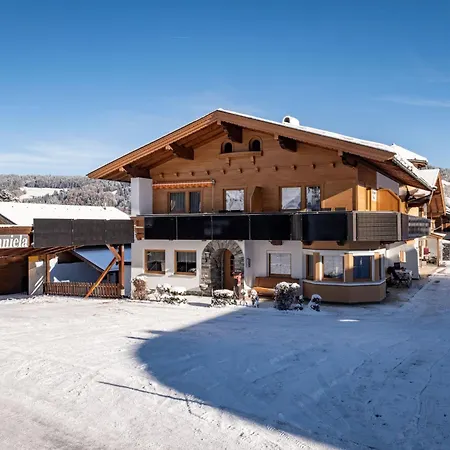 Daniela-4 By Interhome * Niederau