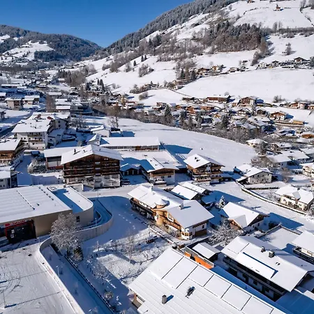 Apartament Daniela-4 By Interhome