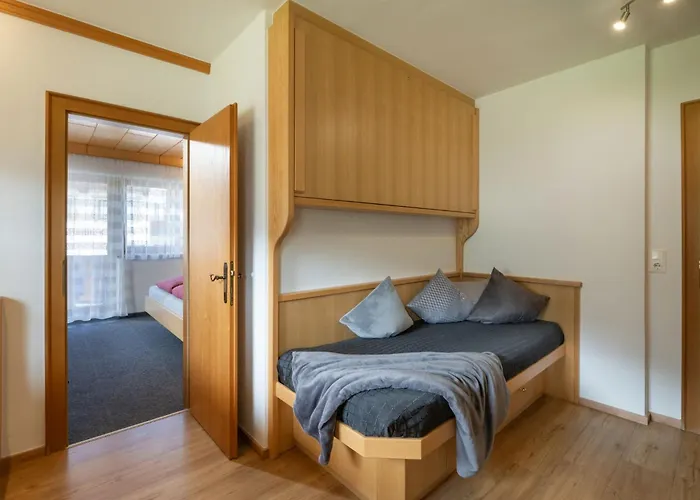 Daniela-4 By Interhome