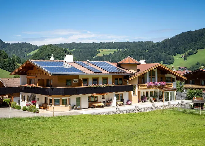 Daniela-4 By Interhome Apartament