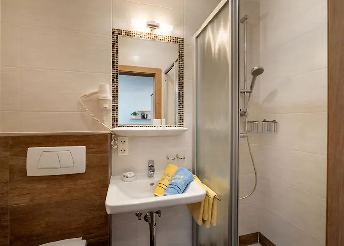 Apartament Daniela-4 By Interhome *