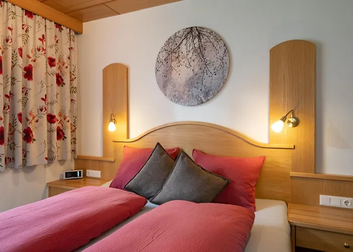 Daniela-4 By Interhome * Niederau