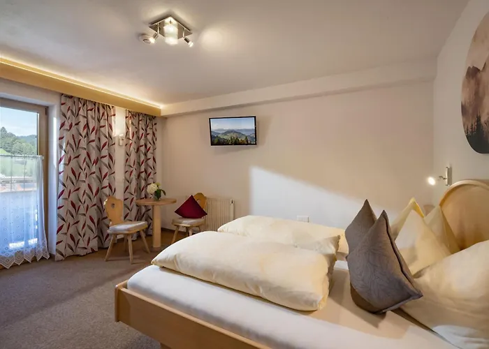 Daniela-4 By Interhome * Niederau