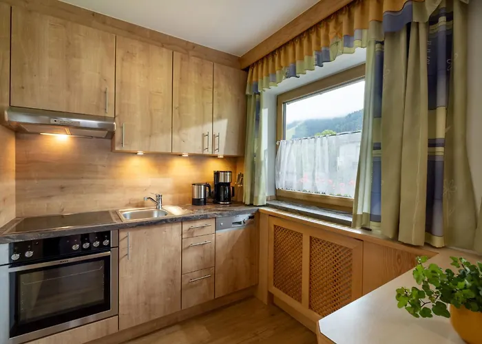 Daniela-4 By Interhome شقة