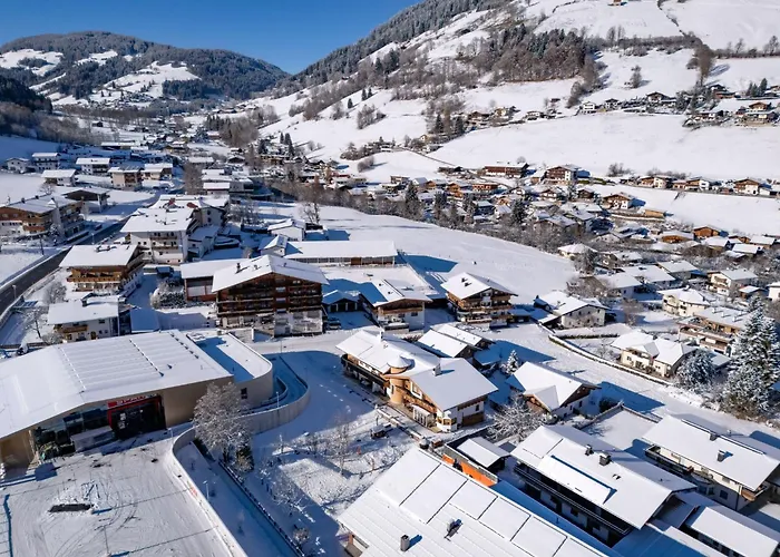 Apartament Daniela-4 By Interhome