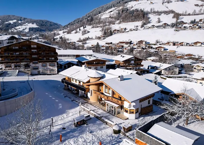 Daniela-4 By Interhome Apartament *